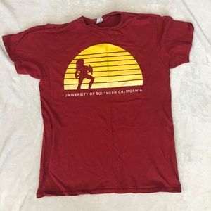 USC Tommy Trojan T-Shirt